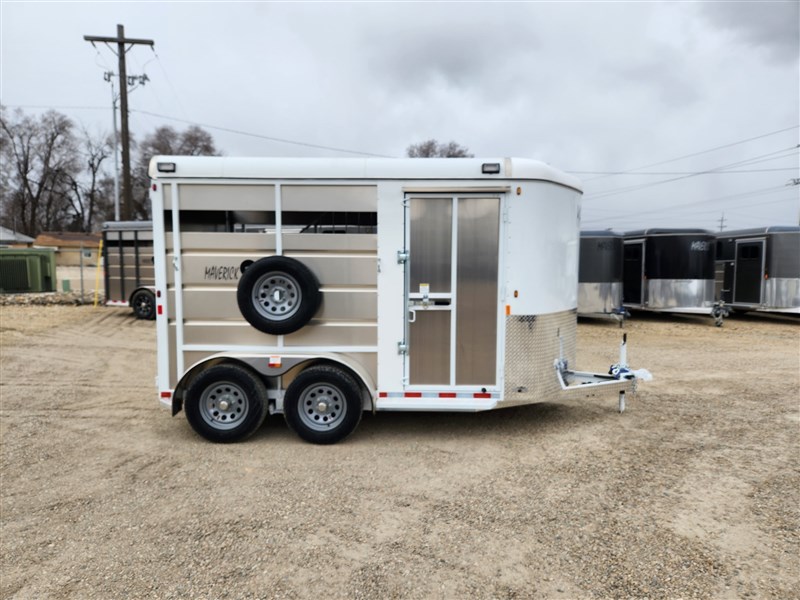 2025 Maverick mav 2h 13'