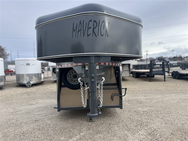 2025 Maverick gn mav 4h (call for special spring pricing)