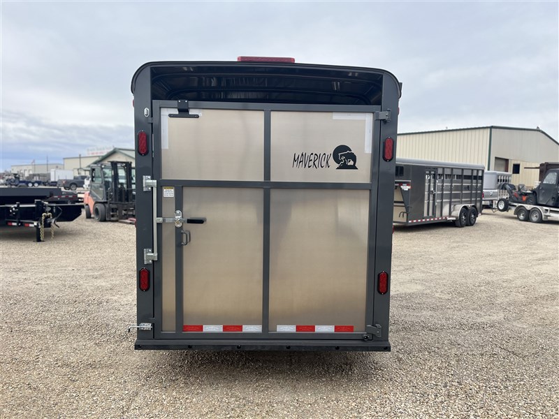 2025 Maverick gn mav 4h (call for special spring pricing)
