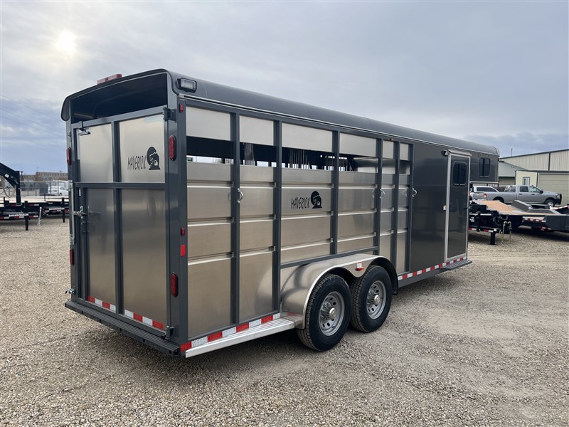 2025 Maverick gn mav 4h (call for special spring pricing)