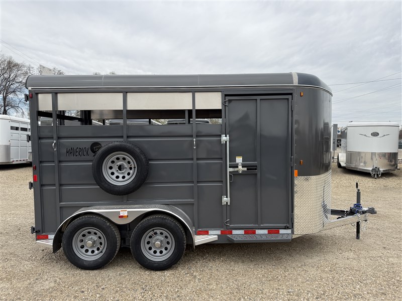 2025 Maverick maverick 14' stock