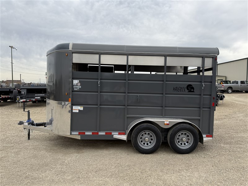 2025 Maverick maverick 14' stock