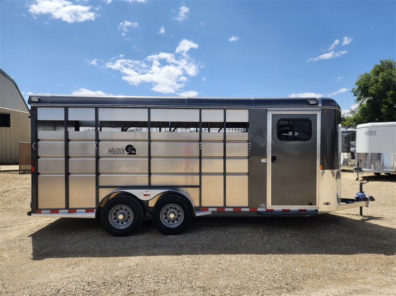 2025 Maverick mav 4h