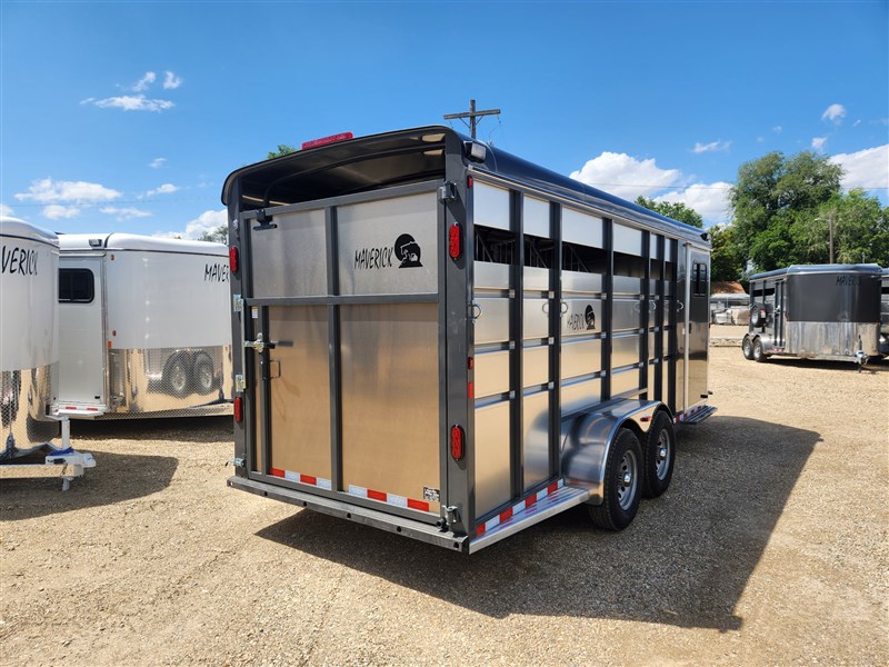2025 Maverick mav 4h