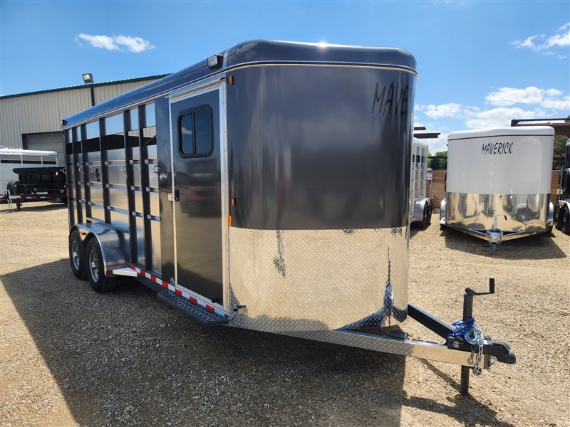 2025 Maverick mav 4h