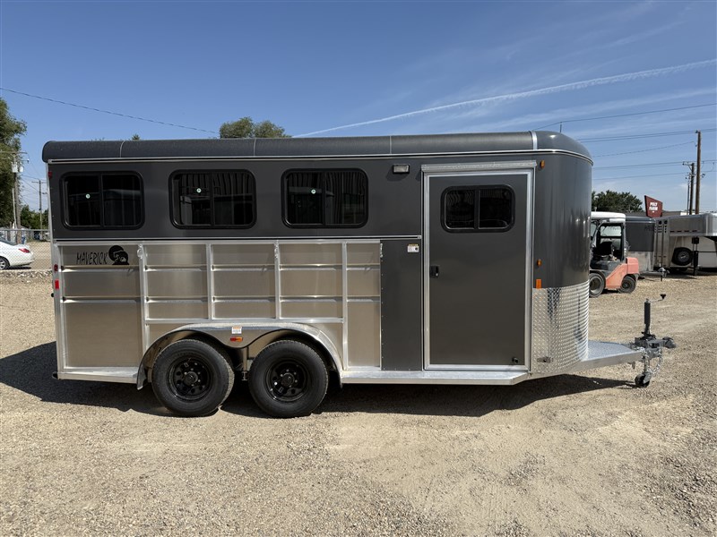 2025 Maverick mav 3h lite dx