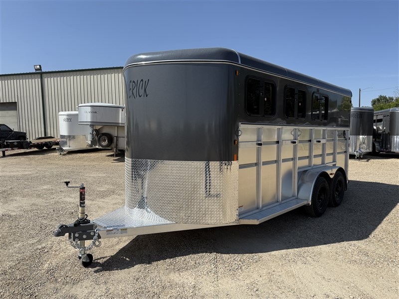 2025 Maverick mav 3h lite dx