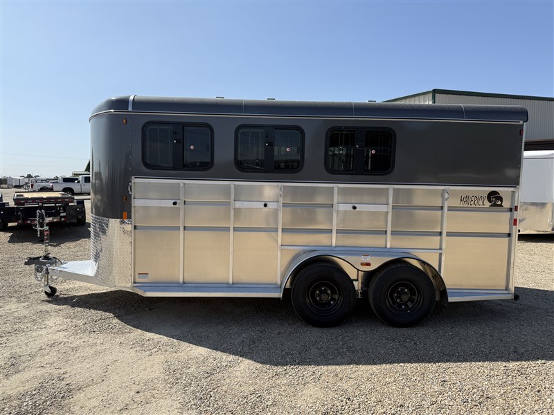 2025 Maverick mav 3h lite dx