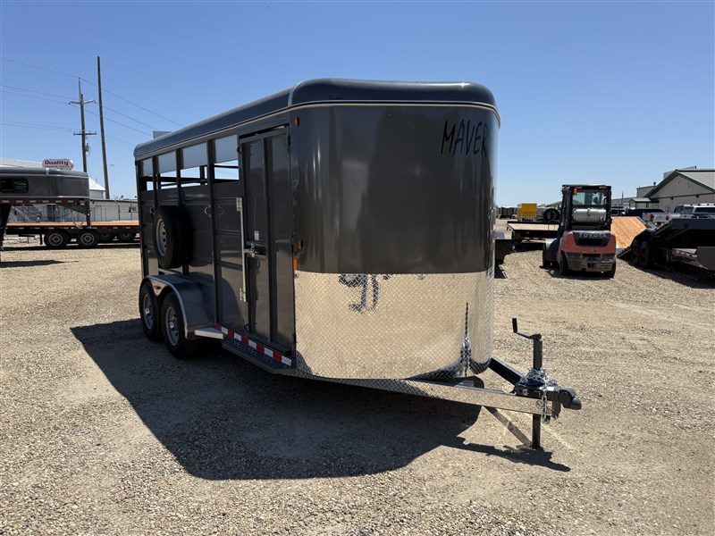 2025 Maverick maverick 17' stock