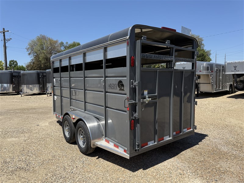 2025 Maverick maverick 17' stock
