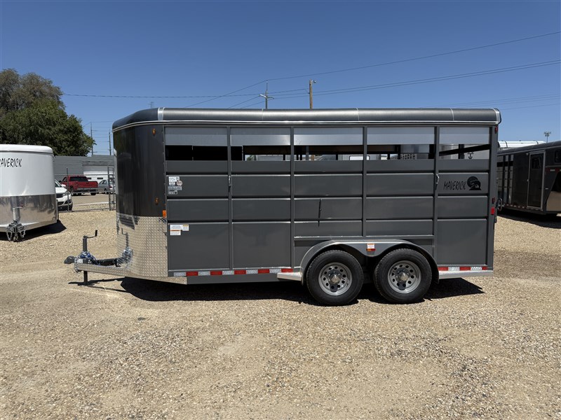 2025 Maverick maverick 17' stock