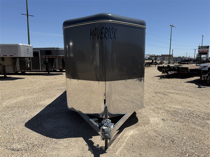 2025 Maverick maverick 17' stock