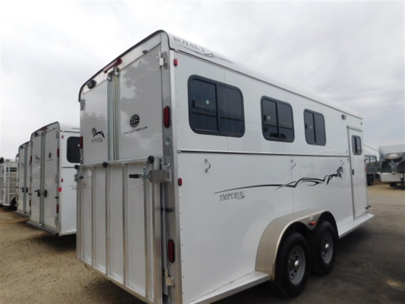 2026 Royal T imperial x 3h 7'6"