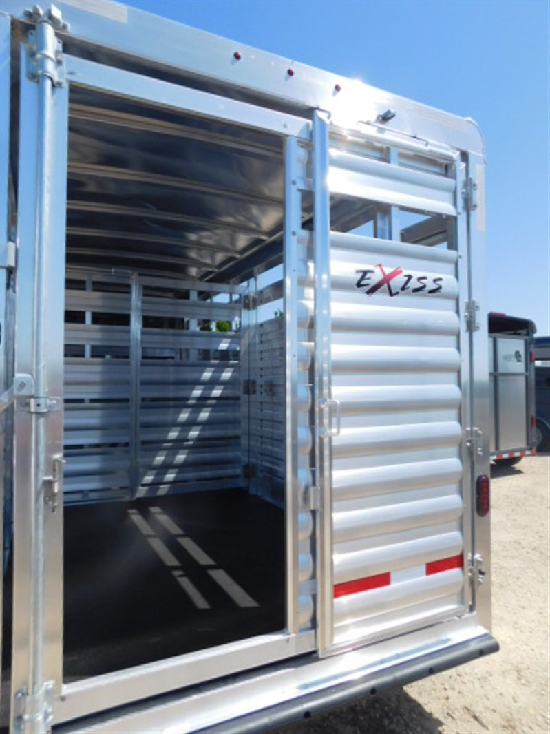 2026 Exiss stk 6816