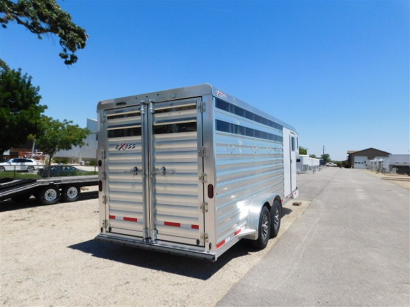 2026 Exiss 7400 gn xt
