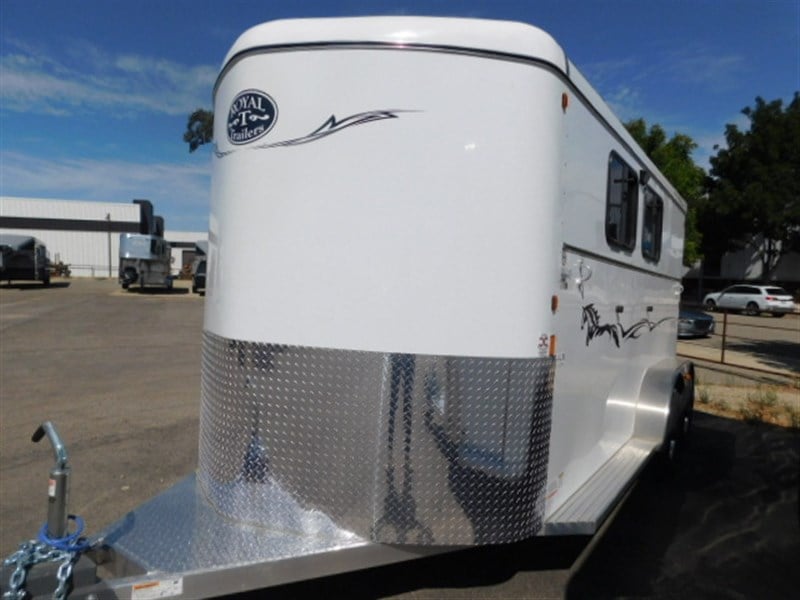 2027 Royal T 2H Imperial X 