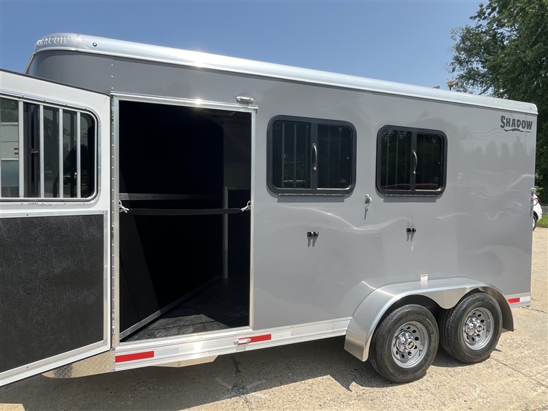 2026 Shadow 3 hose stable mat