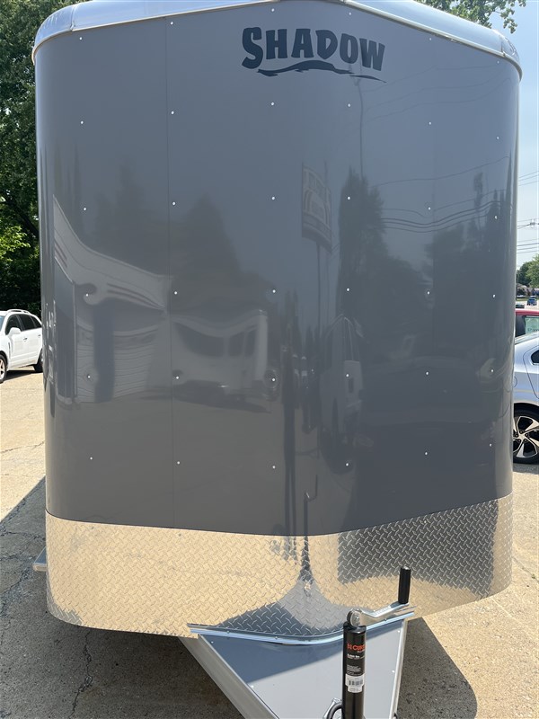 2026 Shadow 3 hose stable mat