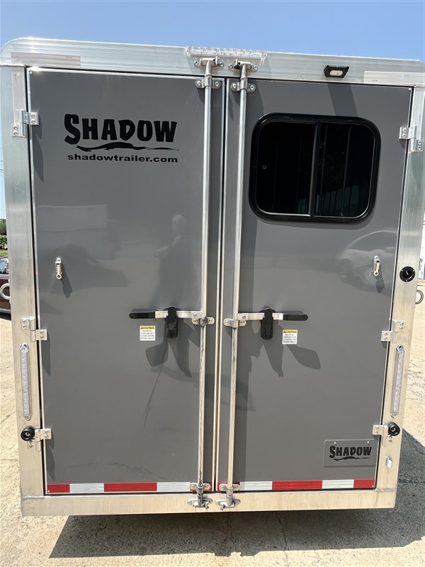 2026 Shadow 3 hose stable mat