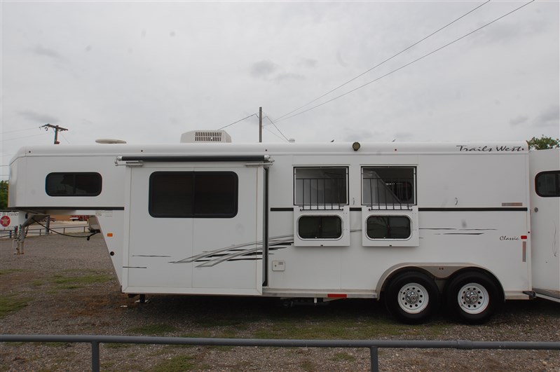 2012 Trails West 81350