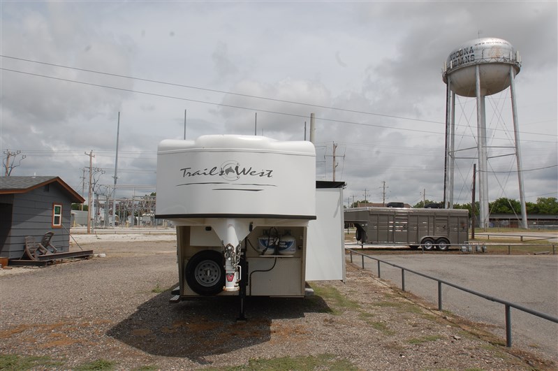2012 Trails West 81350