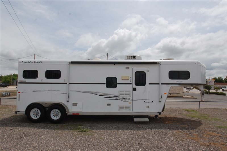 2012 Trails West 81350
