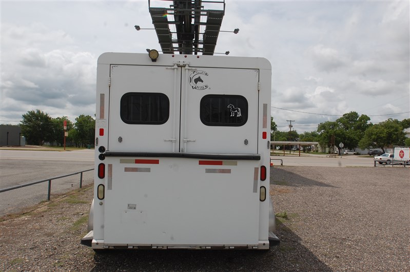 2012 Trails West 81350