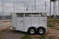 2026 2 horse Calico Slant 2
