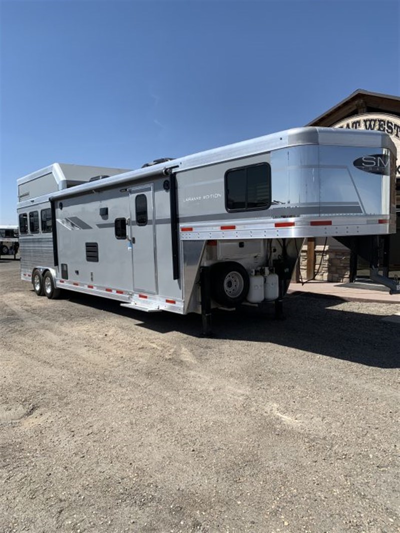 Trailer Photo 12