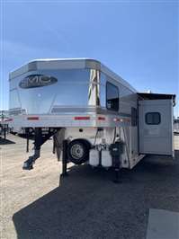 2020 3 horse SMC SL8313SSR