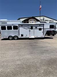 2021 3 horse SMC L8310SSR