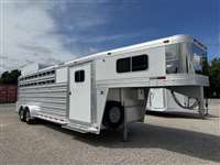 2016 Platinum Coach 4h gn