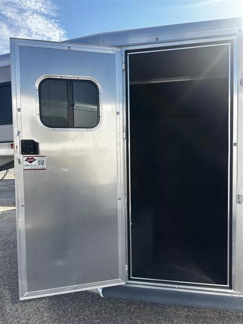 2026 Hart solution 3h smarttack ii