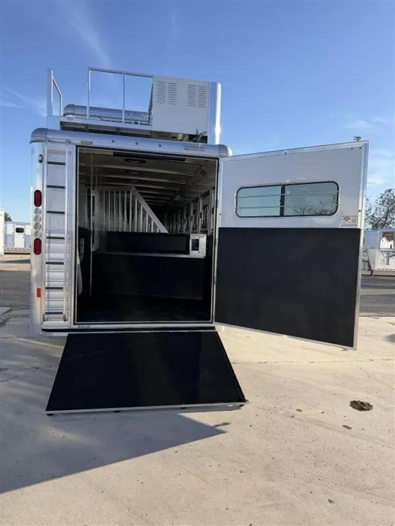 2026 Hart 8h smarttack xl 10' sw jackpot lq - diesel gen