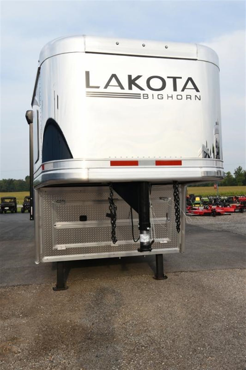 2025 Lakota bighorn 8315 fk