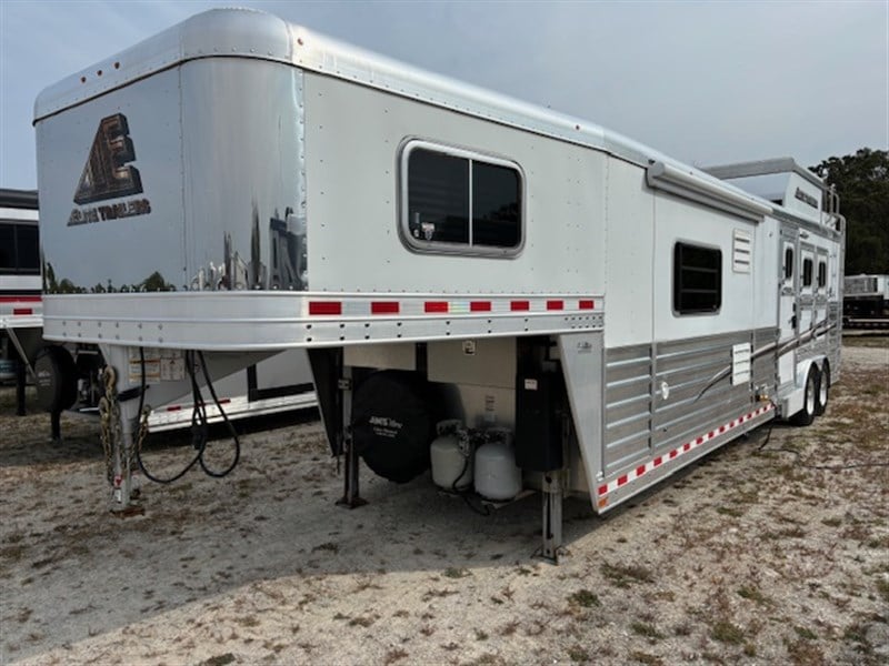 2016 Elite 3 hr 16' outback j4073