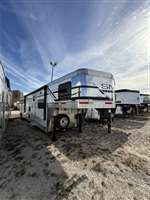 2025 4 horse SMC 8415 SRK 4  HORSE LQ J4102