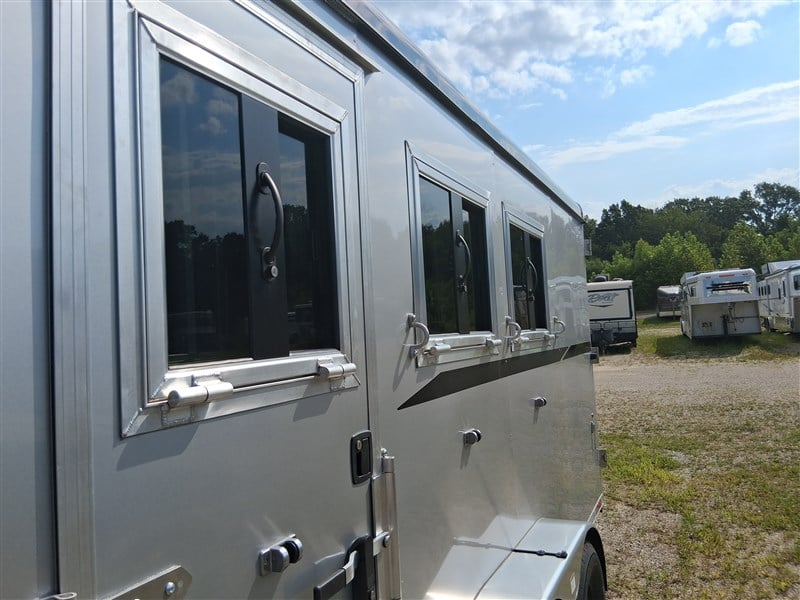 2025 Bison 7308 3 ranger j5096