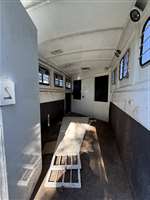 2002 3 horse Titan 3 HORSE WEEKENDER J5116A