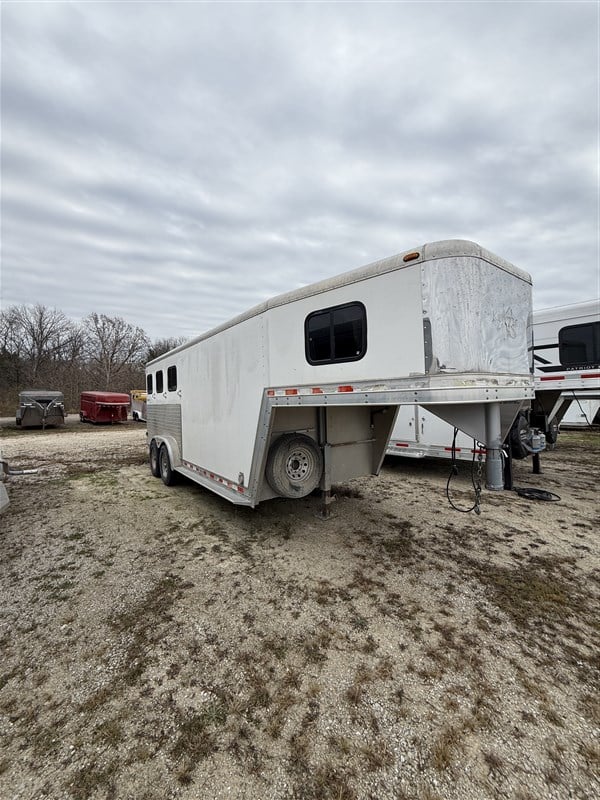 2000 Kiefer Built 7304 genesis j5131a