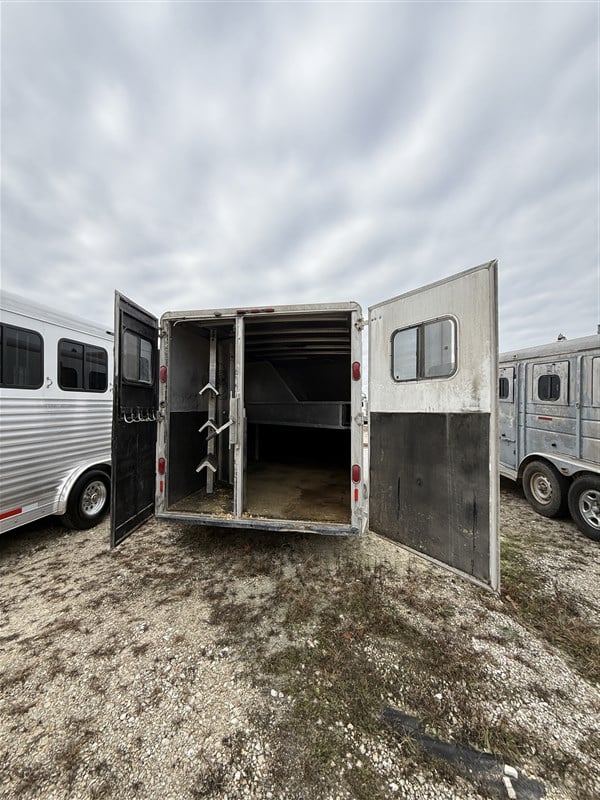 2000 Kiefer Built 7304 genesis j5131a