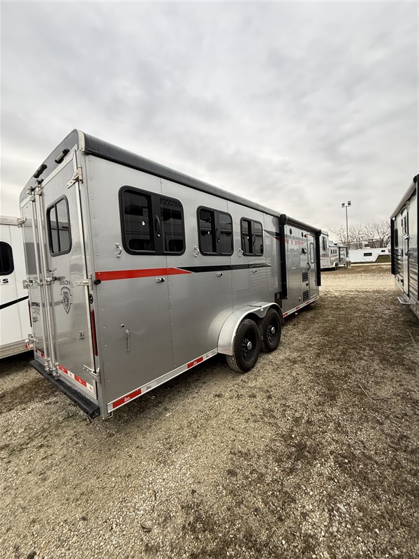 2023 Bison 7308 ranger j4091a