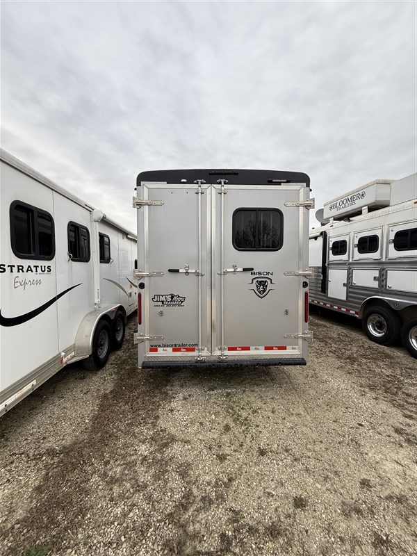 2023 Bison 7308 ranger j4091a