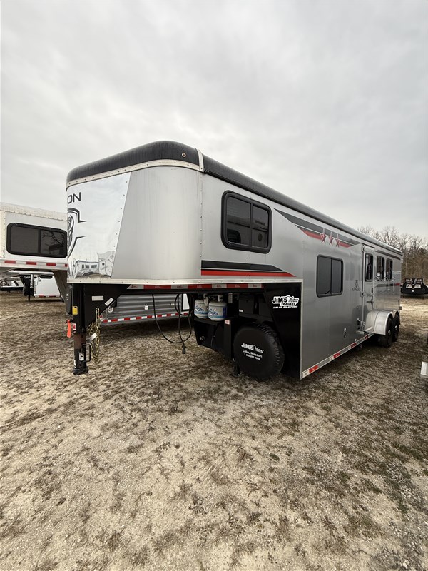 2023 Bison 7308 ranger j4091a