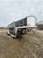 2012 3 horse Exiss 7306 J5102a