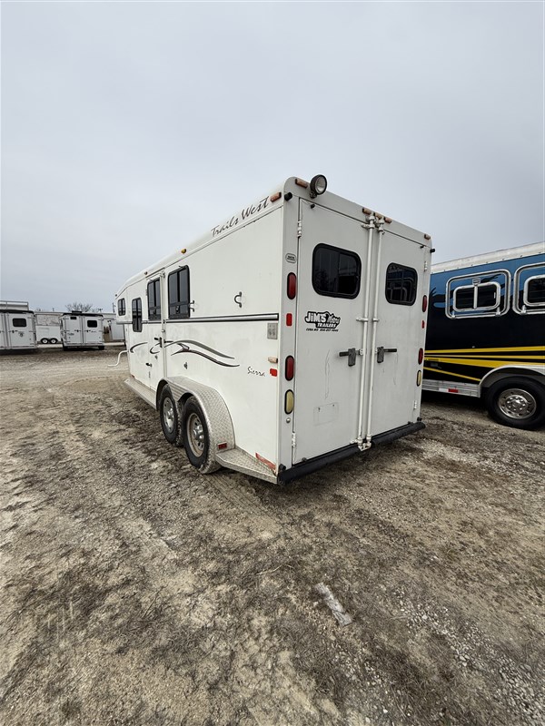 2005 Trails West 7204 j5066b
