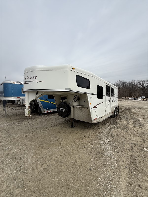 2005 Trails West 7204 j5066b