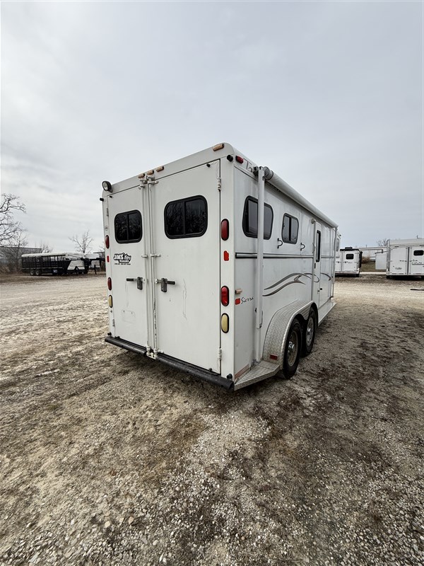 2005 Trails West 7204 j5066b