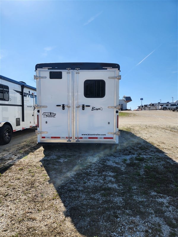 2026 Bison 8209 ranger