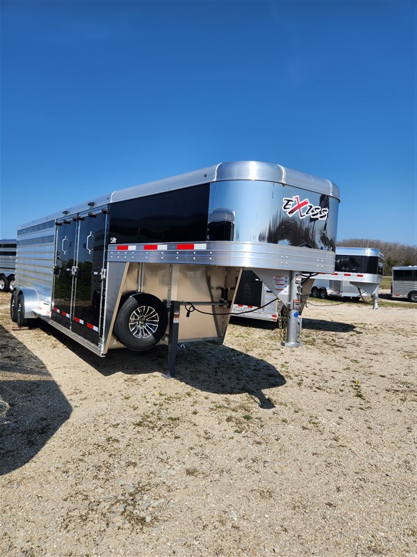 2016 Exiss 6824 ss